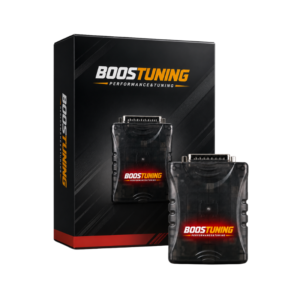 BOOSTUNING